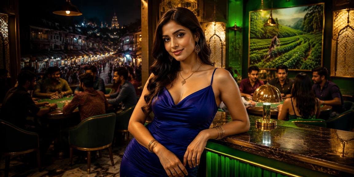 333beet Live Baccarat Bonanza
